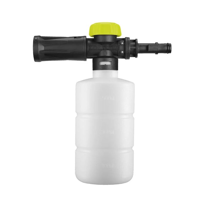 foto del prodotto rac775 kit schiumogeno idropulitrice 170bar 0,6lt ry100 120 130 140 150pwa ryobi