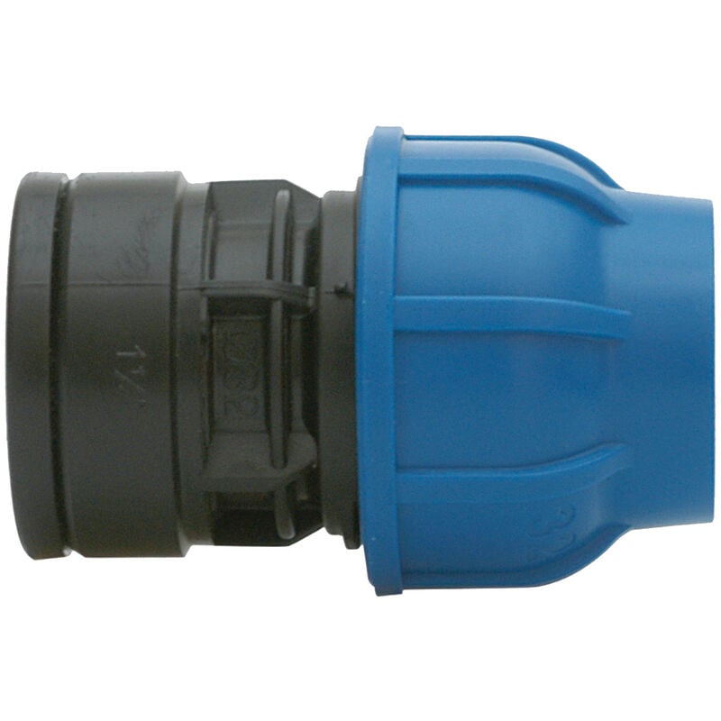 foto del prodotto racc.nylon raccordo femmina mm. 25x3 4f