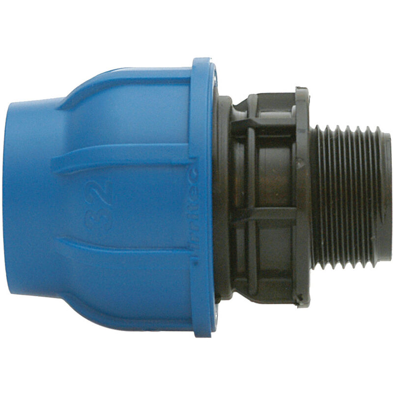 foto del prodotto racc.nylon raccordo maschio mm.16x1 2m