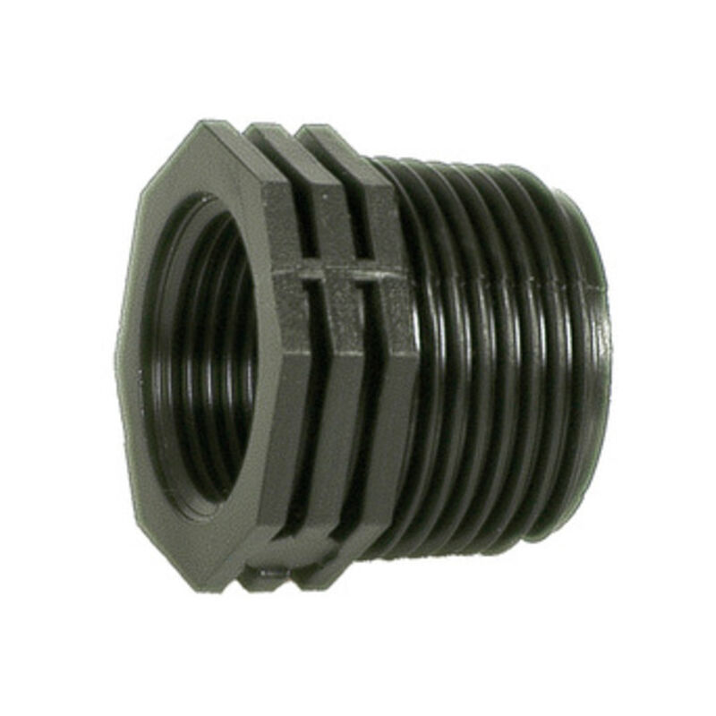 foto del prodotto racc. nylon riduzione m f 1x 1 2. prezzo per 1 pezzo.