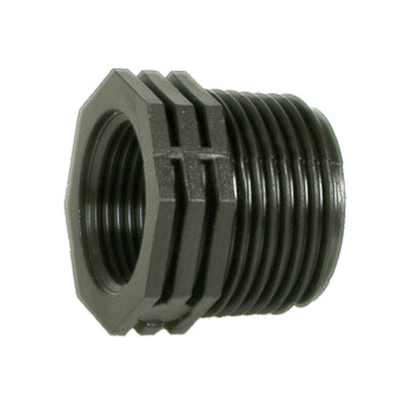 foto del prodotto racc. nylon riduzione m f 3 4x1 2. prezzo per 1 pezzo.