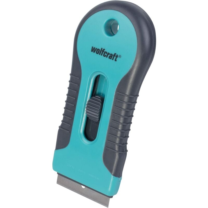 foto del prodotto racchetta di plastica bicomponente wolfcraft 38 ergonomica 38 38 mm fralatn antiscivolo