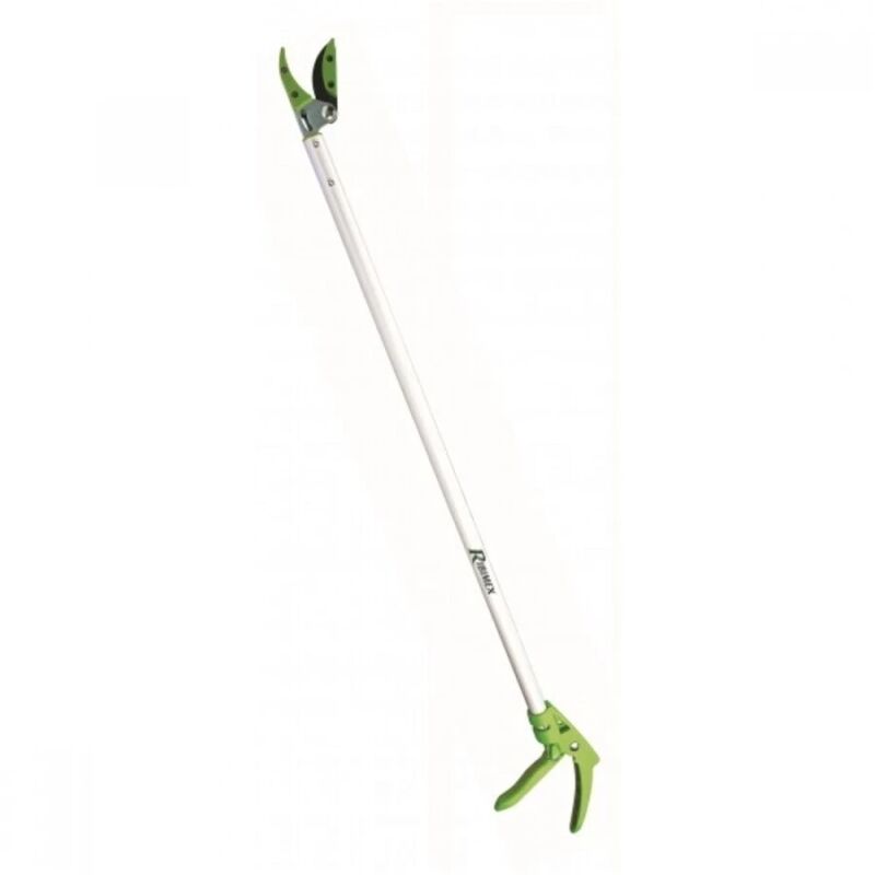 foto del prodotto raccoglifrutta in metallo 1 metro