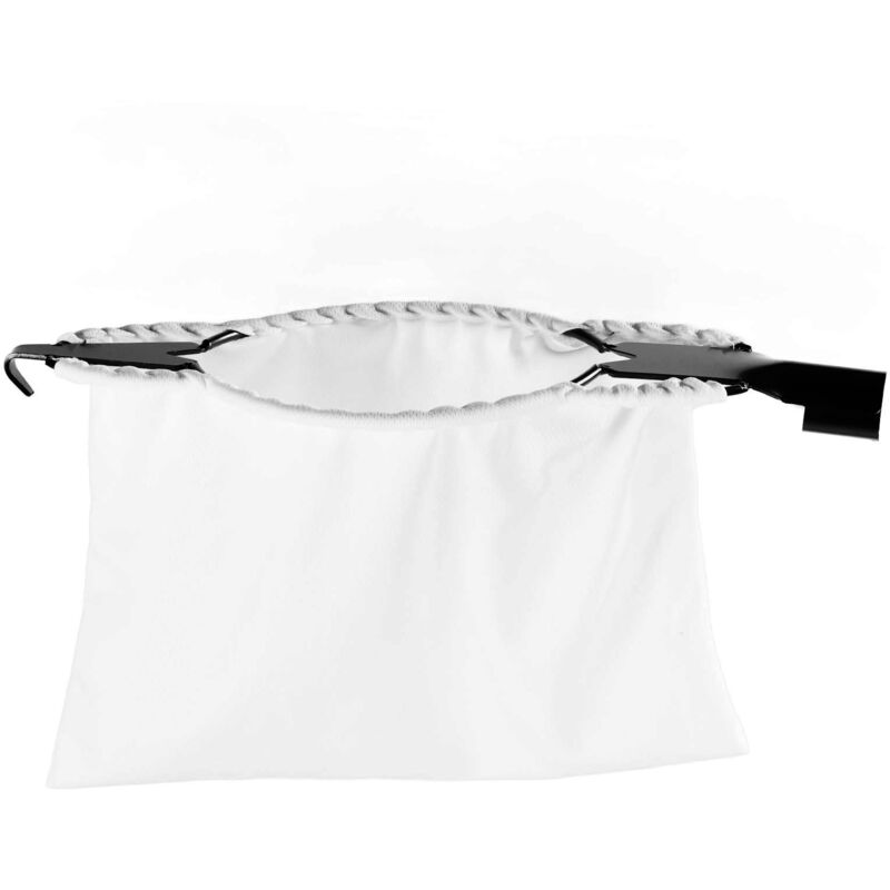 foto del prodotto raccoglitore di frutta cesto di raccolta durevole grande borsa elastica leggera v blade home farm garden raccoglitore di frutta