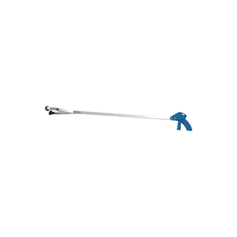 foto del prodotto raccoglitore di rifiuti a scatto revex 550020