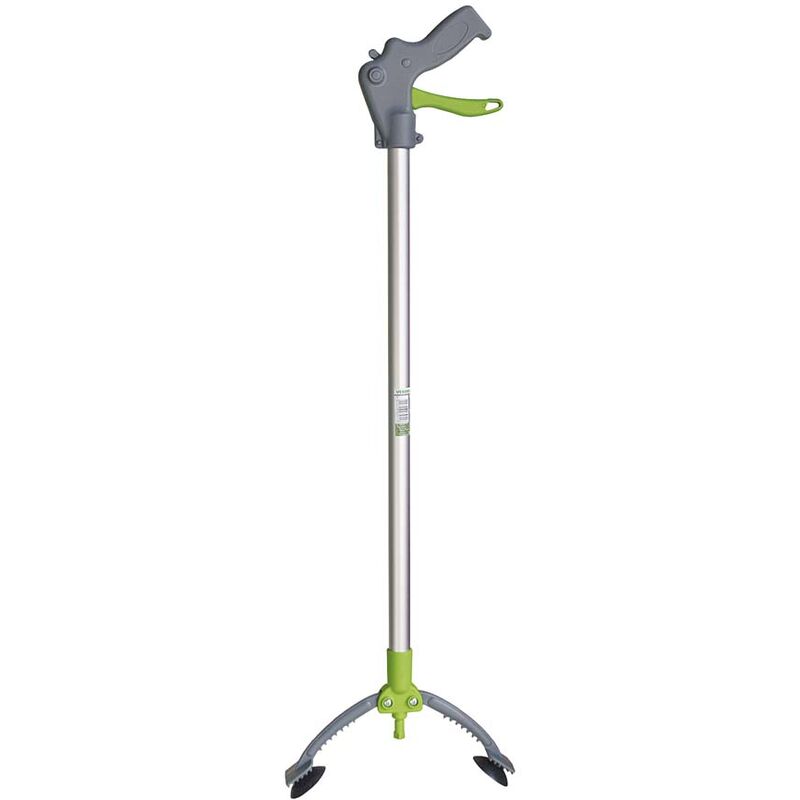 foto del prodotto raccoglitutto verdemax