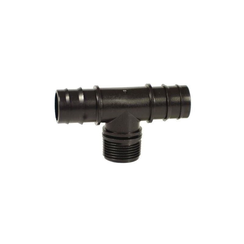foto del prodotto raccord.a t tubo pe mm.16 fil.m.3/4 -608