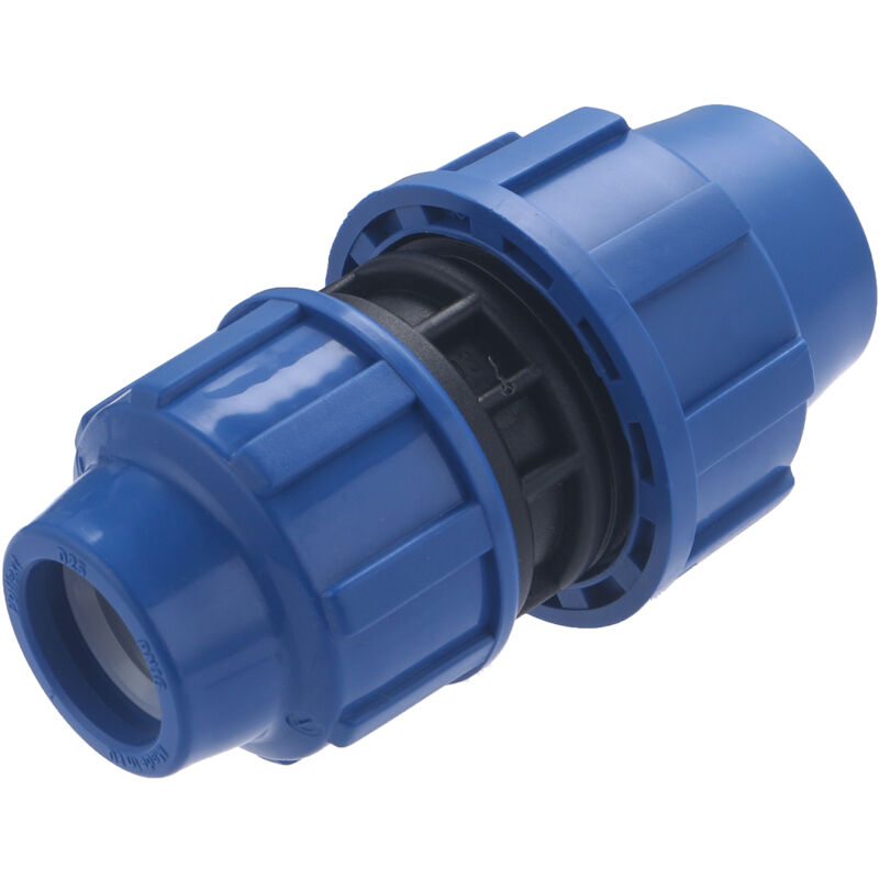 foto del prodotto raccord pe in plastica, giunzione ridotta 32 25 noyon thiebault