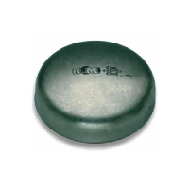 foto del prodotto raccorderie metalliche fondello nero a saldare 5 139,7