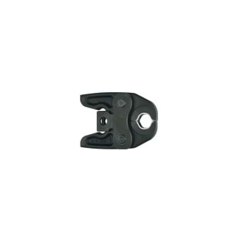 foto del prodotto raccorderie metalliche ganascia 12mm per pressatrice klauke unp2 uap2 uap3l 432 uap4l 432 pkuap3l 196012000