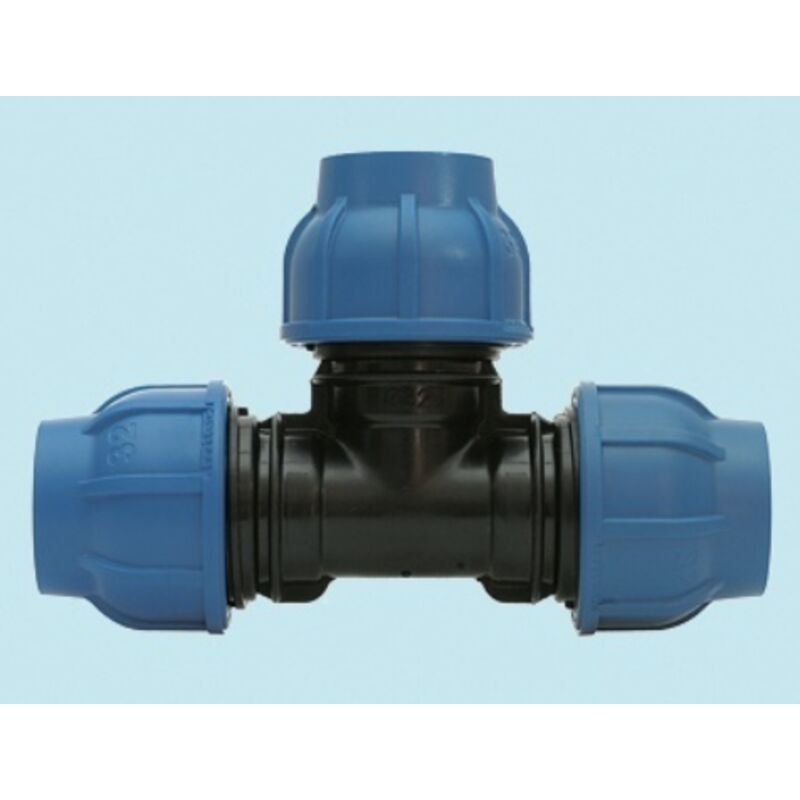 foto del prodotto raccordi a compressione t mm.40 -914