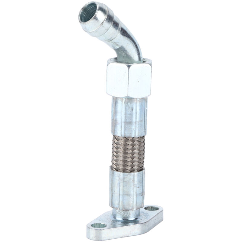 foto del prodotto raccordi ad alta pressione del turbocompressore per tubo di ritorno dell olio 038145736c sostituzione per modello con sedile zoternen