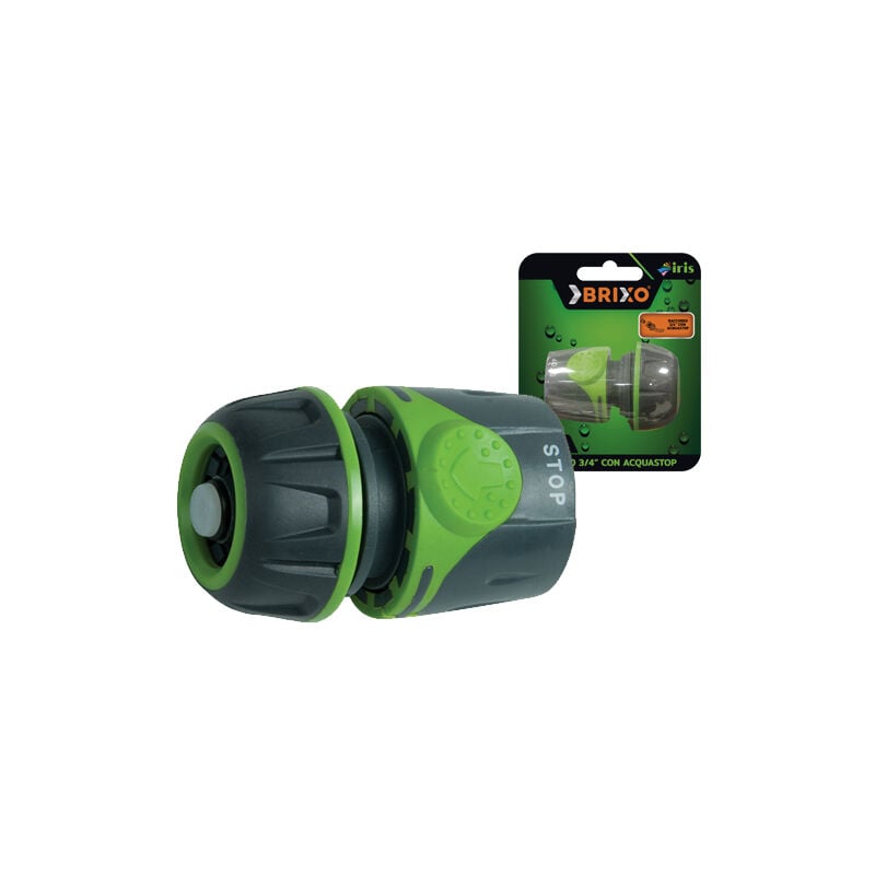 foto del prodotto raccordi brixo matic acquastop 1 2
