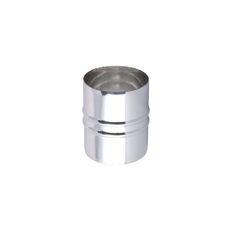foto del prodotto raccordi inox m.m. cm. 8