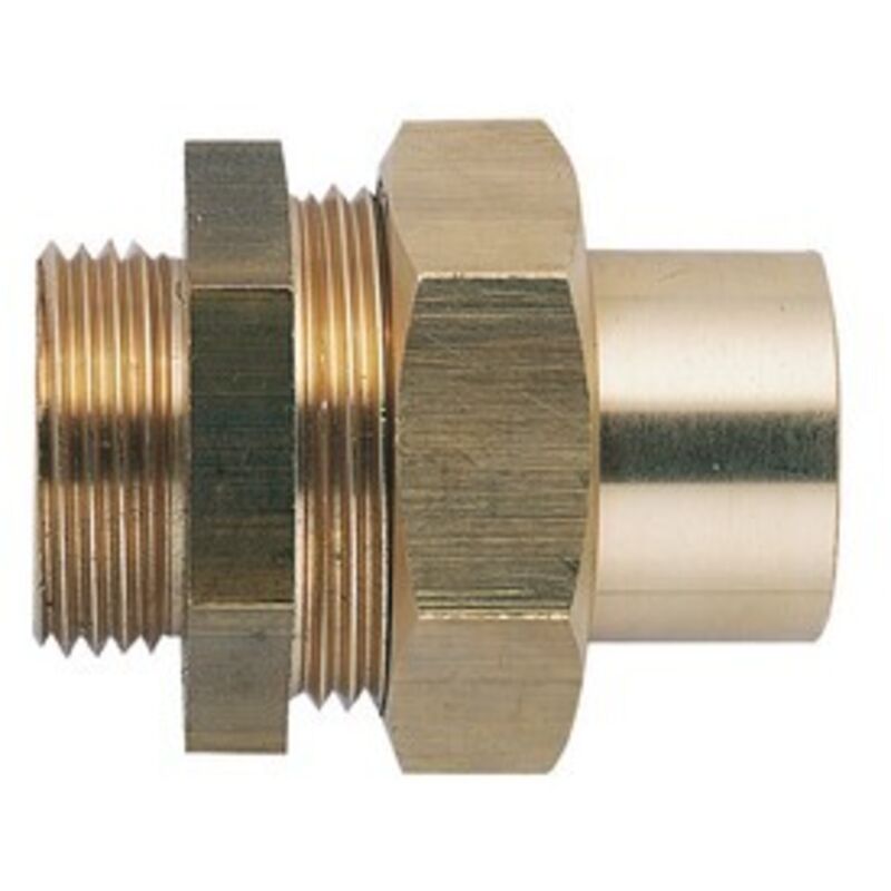 foto del prodotto raccordi maschi conici a 3 pezzi 26x34 32