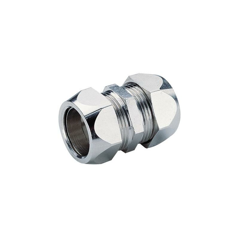 foto del prodotto raccordi meccanici tubo guidacavo diametro esterno tubo 16mm diametro interno guaina 15,5mm