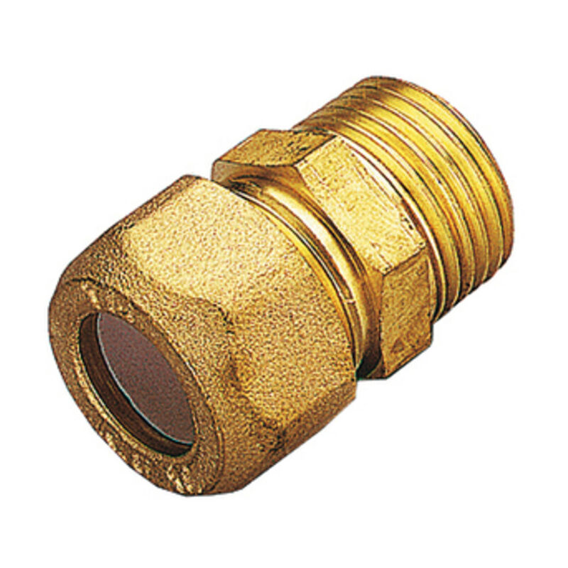 immagine 0 del prodotto raccordi ot.diritti bicono m gas 12x3 8. prezzo per 1 pezzo.