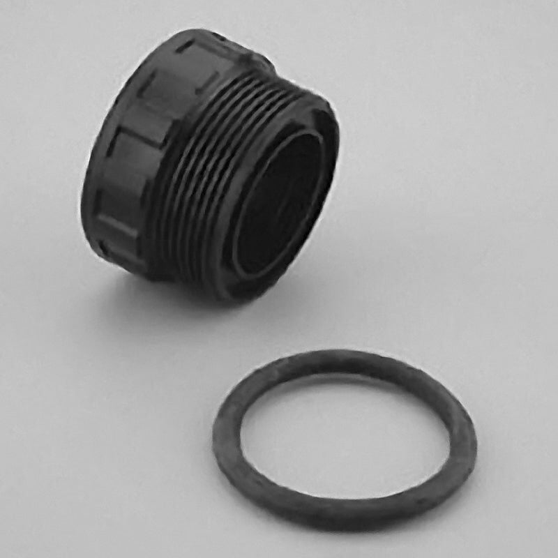 foto del prodotto raccordo 1 1 2 o ring per filtri astralpool
