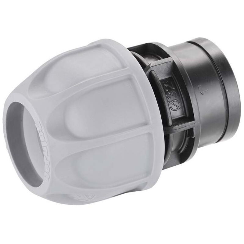 foto del prodotto raccordo 1 - filetto 1 femmina per irrigazione interrata