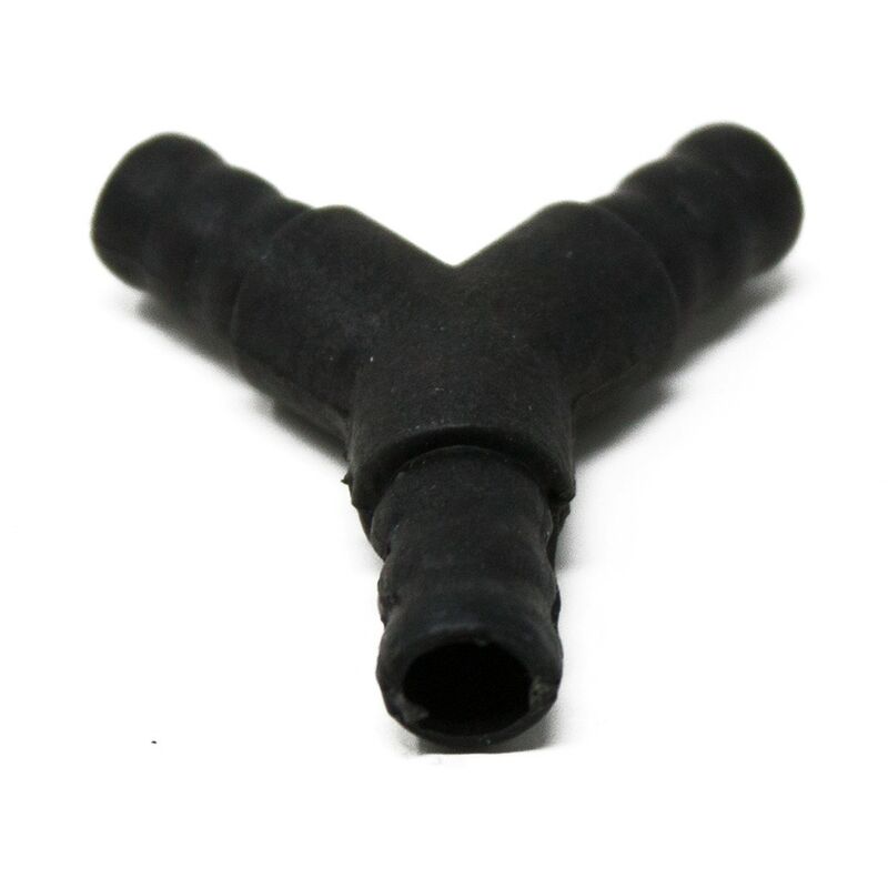 foto del prodotto raccordo 10 mm per due tubi pompe presepe 10022