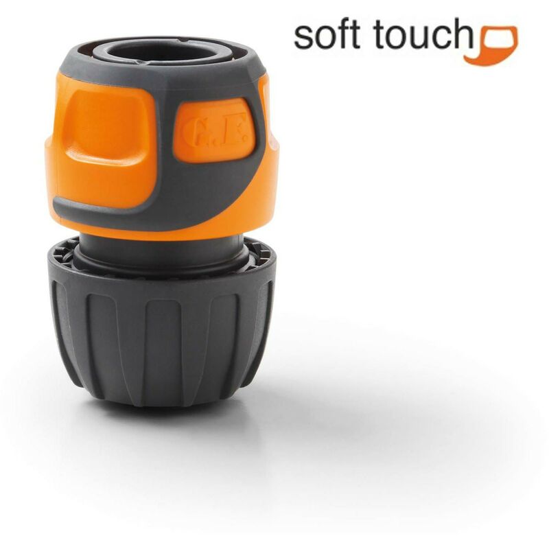 foto del prodotto raccordo 3 4 5 8 stop soft touch g.f.
