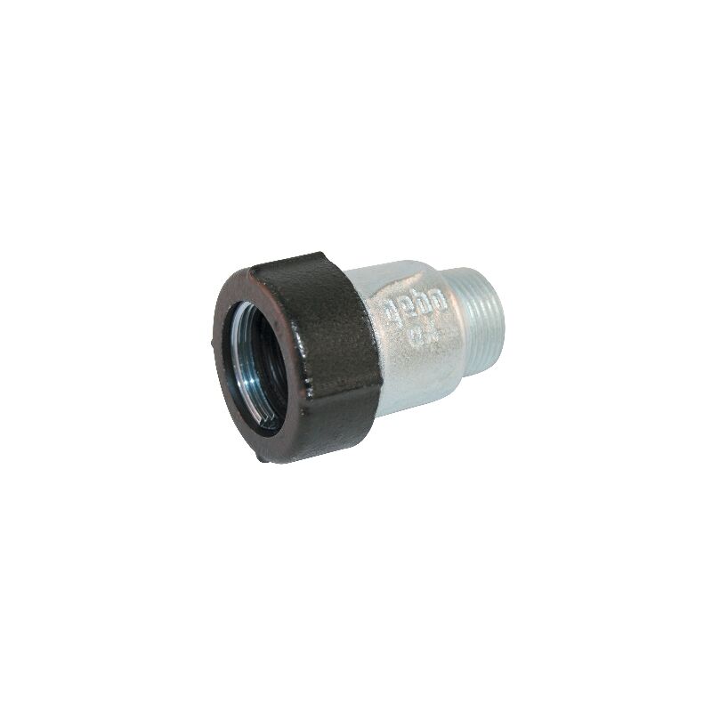 foto del prodotto raccordo a compressione con filettatura maschio quick 11 4