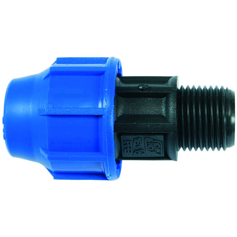foto del prodotto raccordo a compressione maschio pn16 mm.32x m 1 
