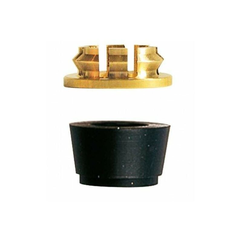 foto del prodotto raccordo a compressione per tubo in rame arteclima 720v 721v 15