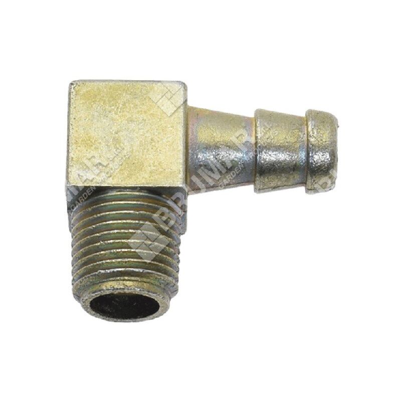 foto del prodotto raccordo a gomito briggs stratton 691609 compatibile 055627