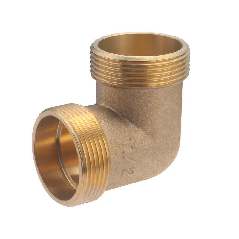 foto del prodotto raccordo a gomito maschio, m40x49 noyon thiebault