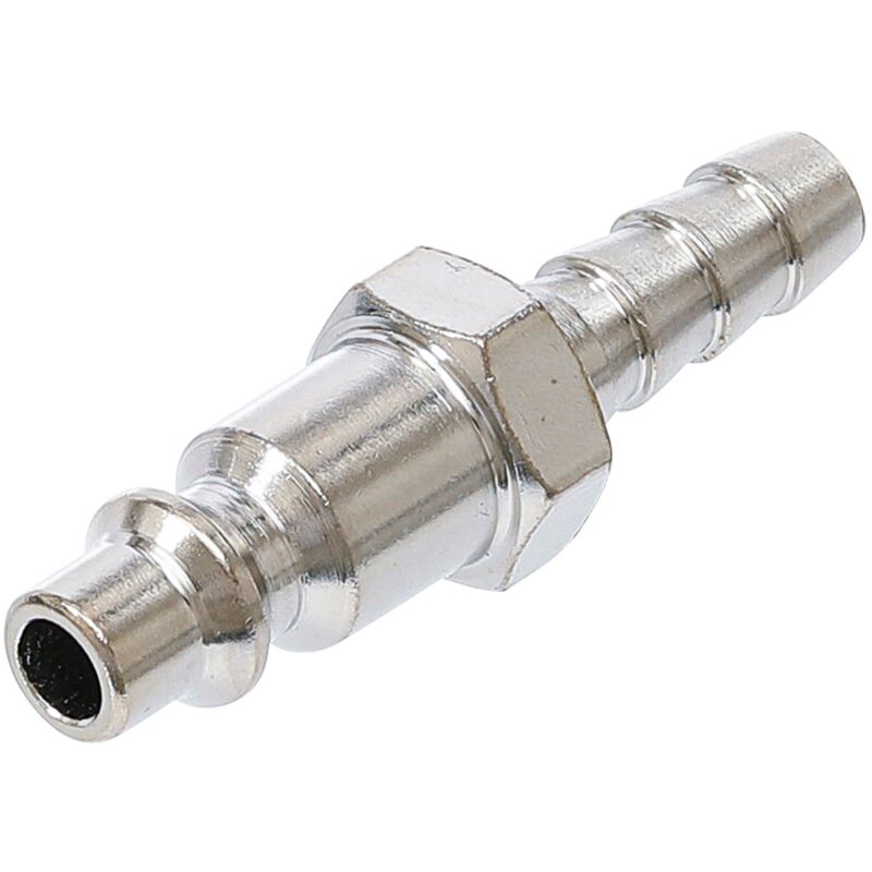 foto del prodotto raccordo a innesto pneumatico con collegamento tubi da 8 mm 5 16 usa francia