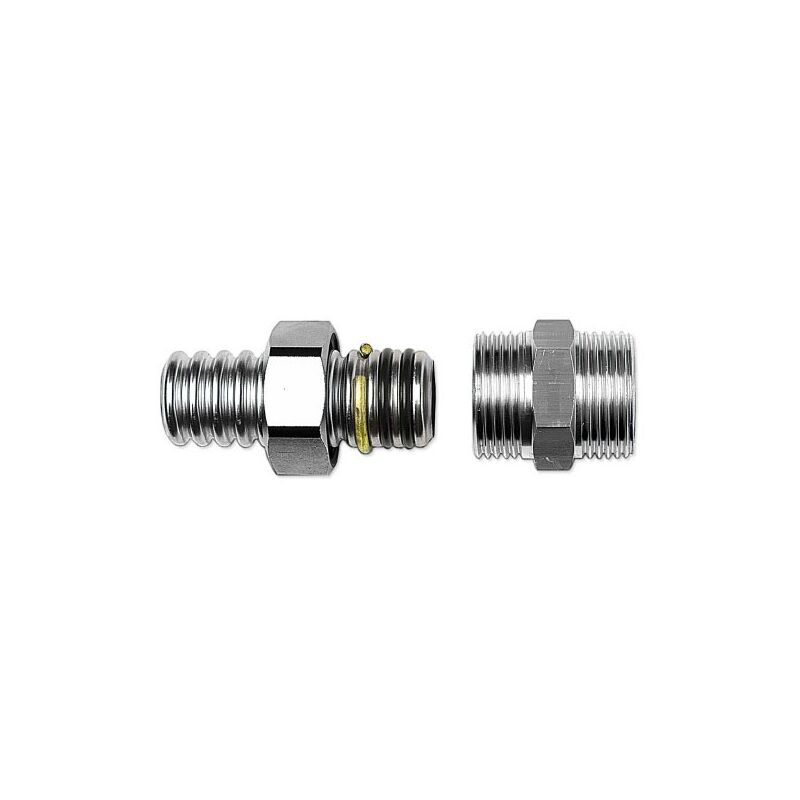 foto del prodotto raccordo a innesto rapido m g 3 4 xper tubo dn12 aisi304 w a03 0001 00763