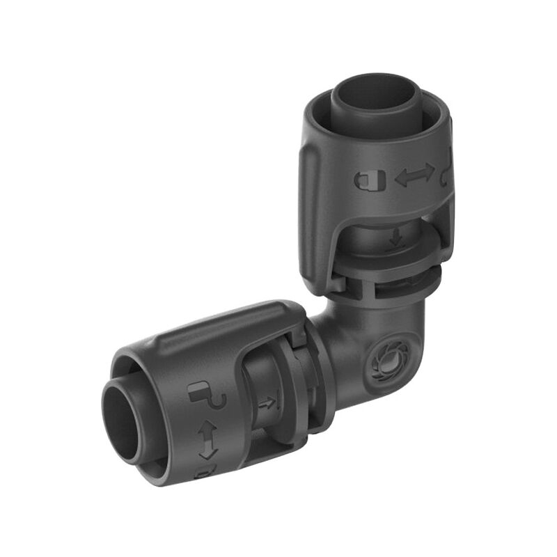 foto del prodotto raccordo a l gardena micro drip system 13202 26