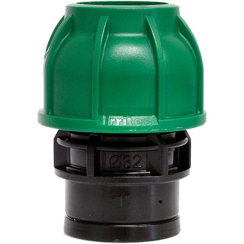 foto del prodotto raccordo a stringere femmina mm 16x1 2 12,5 pn
