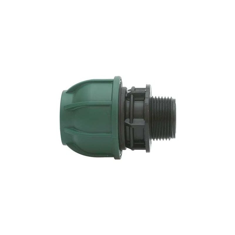 foto del prodotto raccordo a stringere maschio mm 16x1 2 12,5 pn