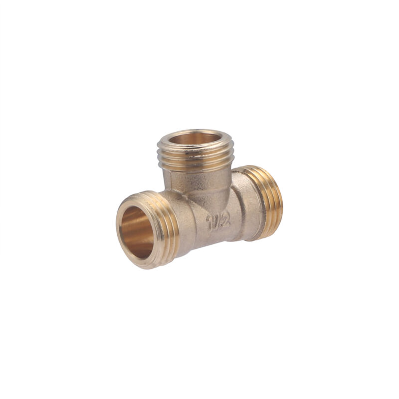 foto del prodotto raccordo a t maschio, m15x21 noyon thiebault
