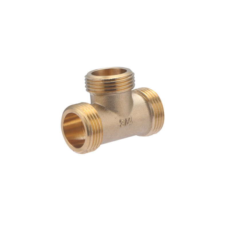 foto del prodotto raccordo a t maschio, m20x27 noyon thiebault