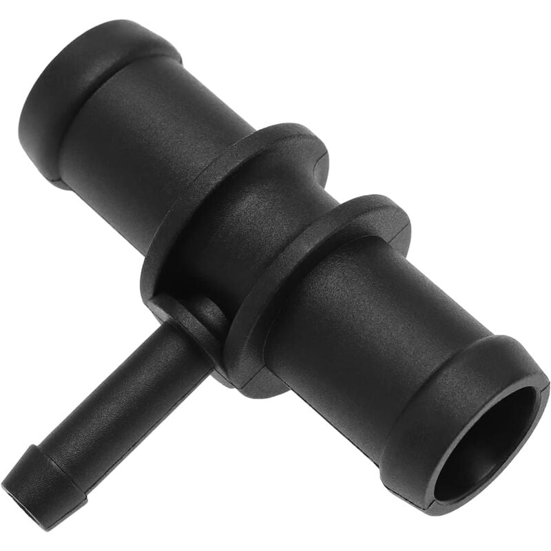foto del prodotto raccordo a t per tubo refrigerante auto, adatto per r52 r53 17127518614, parti di ricambio in plastica bebusingoto