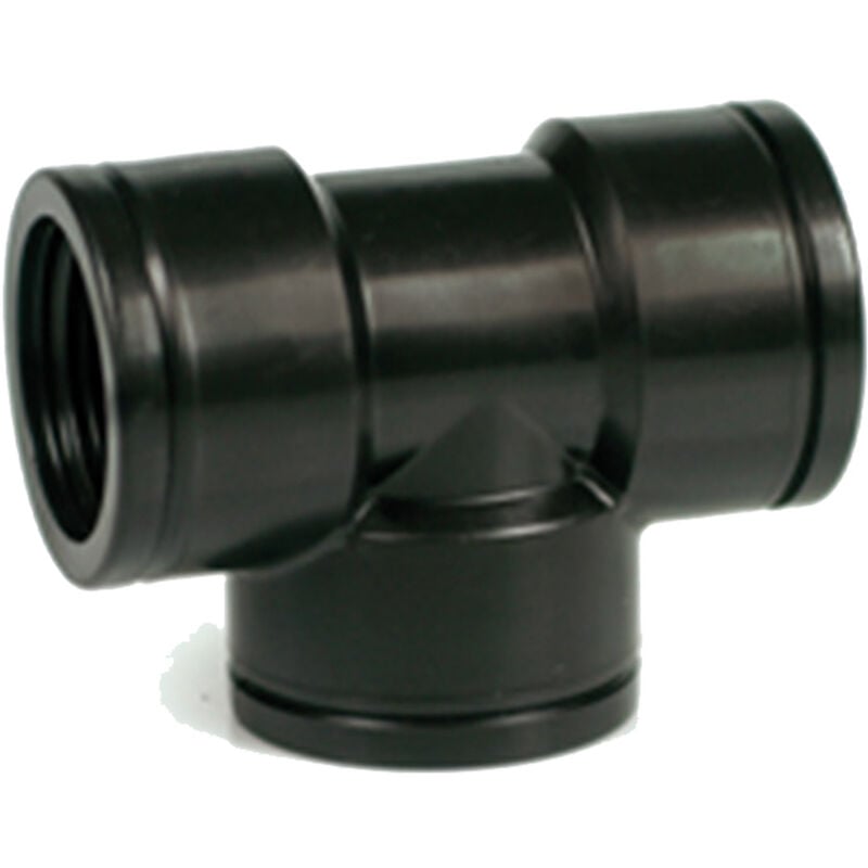 foto del prodotto raccordo a t pn10 1 1 2