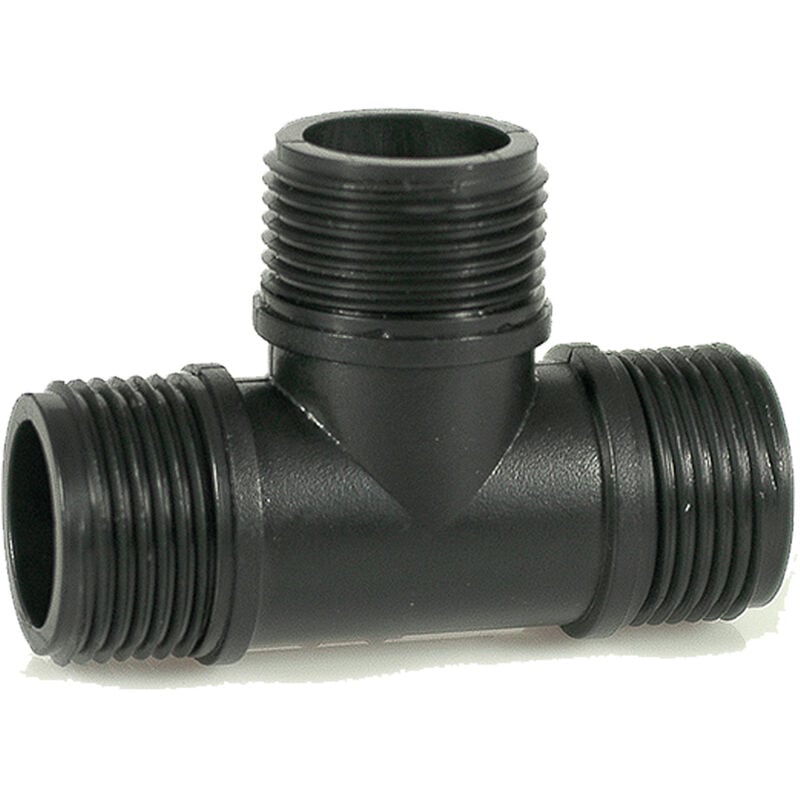 foto del prodotto raccordo a t pn10 1x1x1