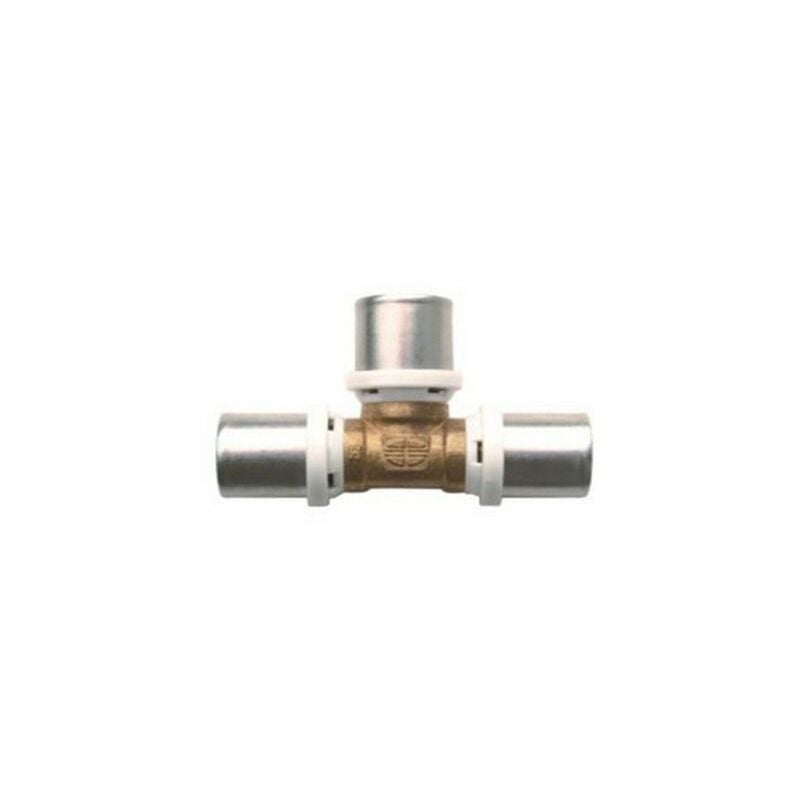 foto del prodotto raccordo a tee ibp diam. 20x20x20 ibp