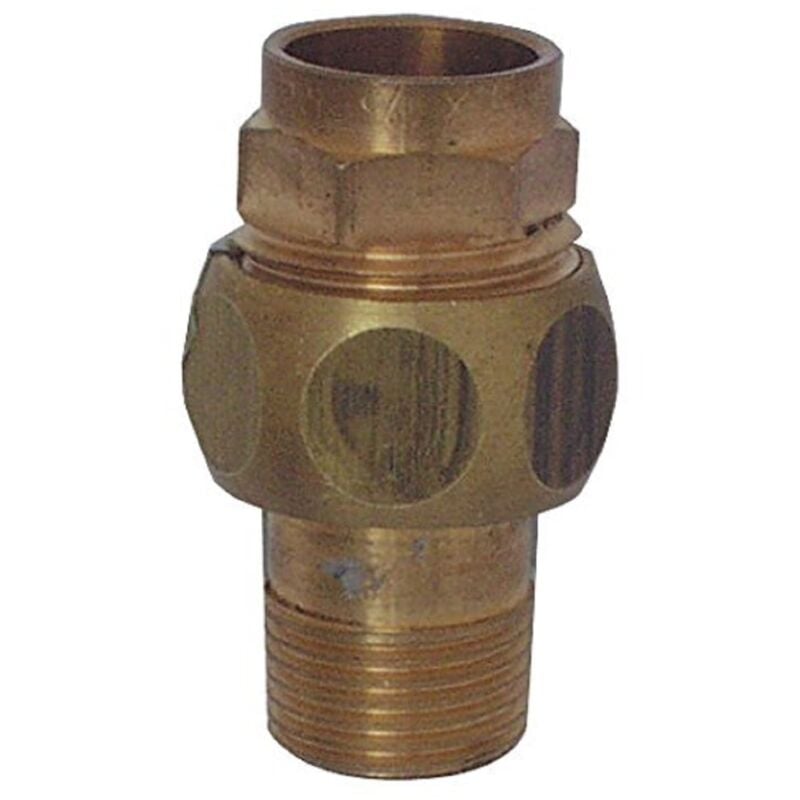 foto del prodotto raccordo a vite cu 15 x 1 2 ag 1 - cornat