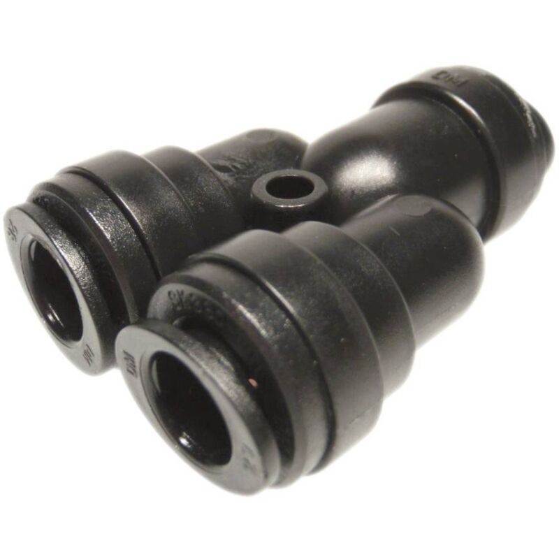 foto del prodotto raccordo a y atwd1010m tubo 10 mm 1 pz. dm fit