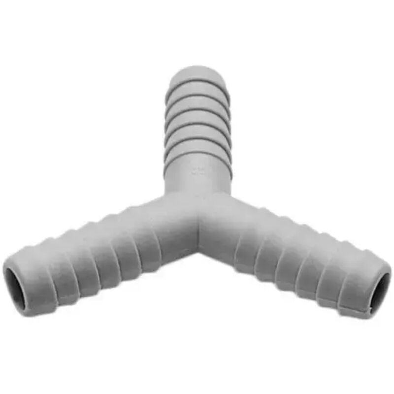 foto del prodotto raccordo a 'y' per scarico condensa 16 mm ipierre