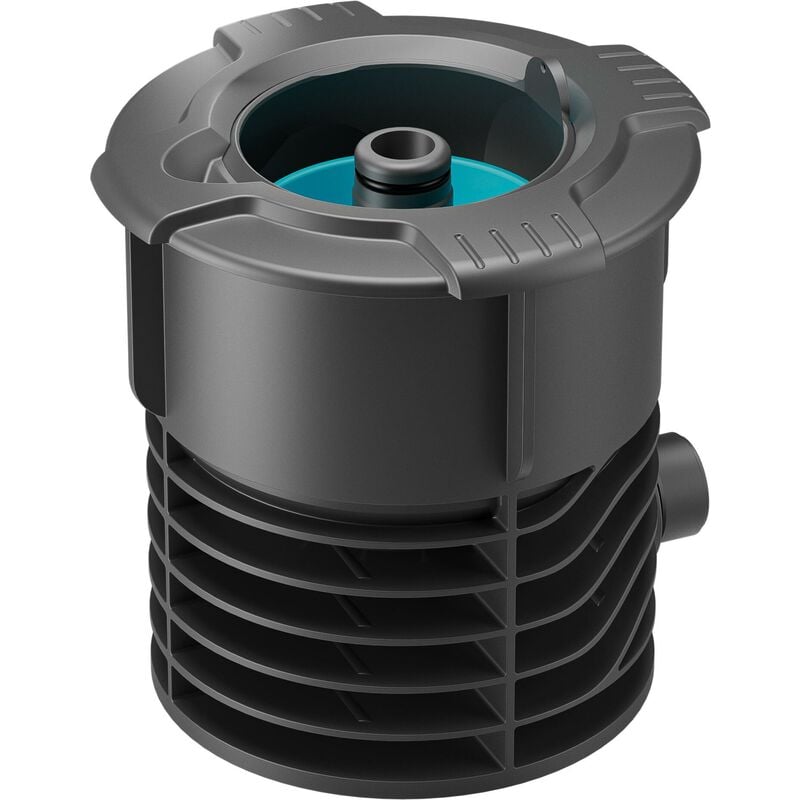 foto del prodotto raccordo acqua interrato pipeline 8262-20 - gardena