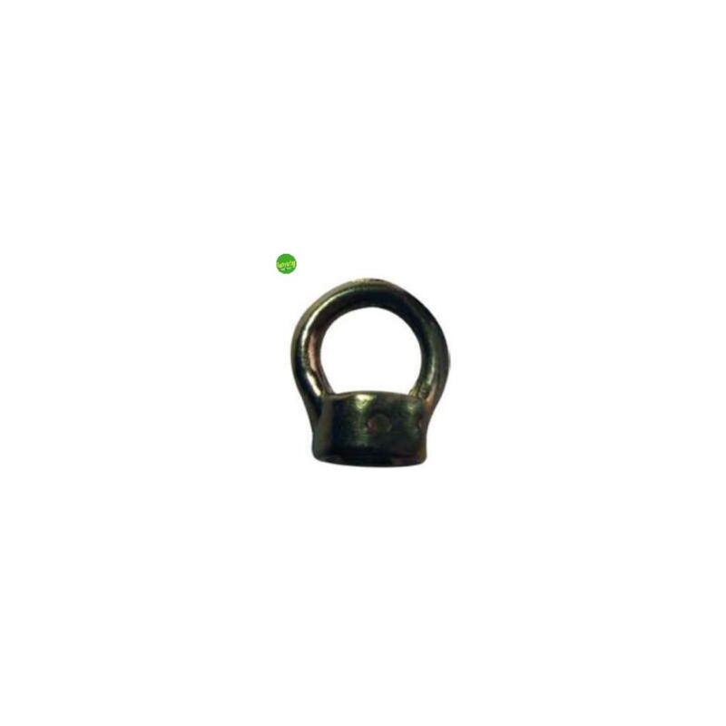 foto del prodotto raccordo ad anello di sospensione electraline ottone f. 10x1
