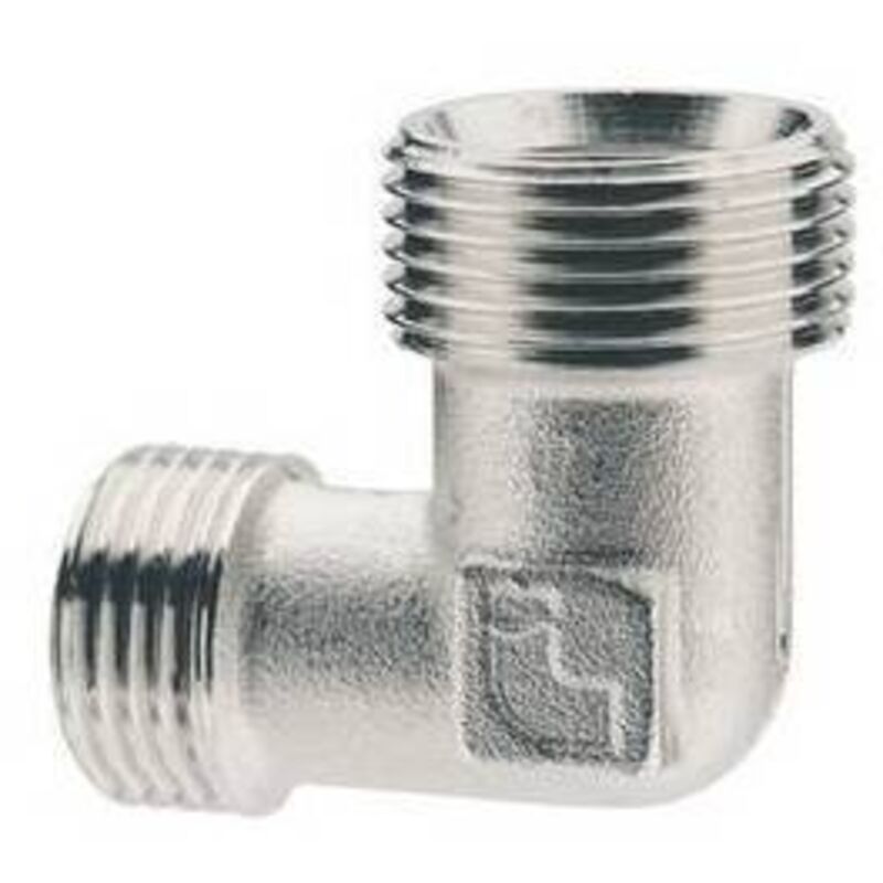 foto del prodotto raccordo ad l maschio 1/2 itap