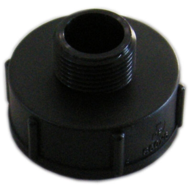 foto del prodotto raccordo adattatore per cisterna 1 x s60 x 6 fm serbatoio fusto