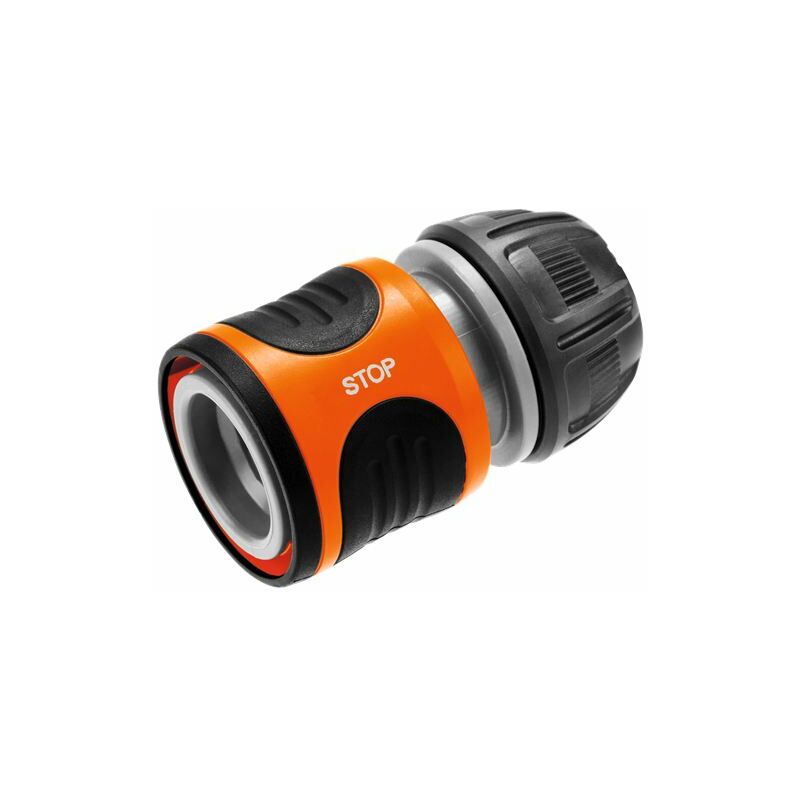 foto del prodotto raccordo aquastop gardena per tubo 15 mm 18213 26