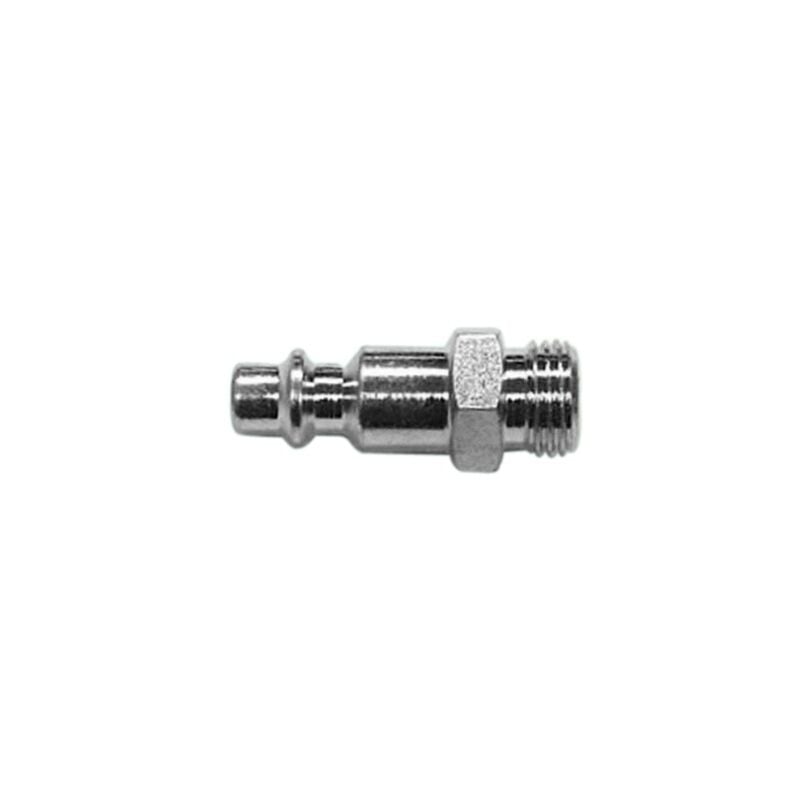 foto del prodotto raccordo aria compressa connettore rapido maschio outifrance